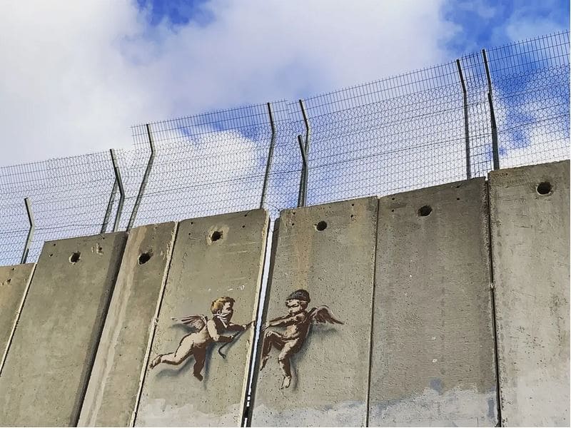 Una tierra para todas en Palestina-Israel Un estimulante movimiento palestino-israelí sobre "el día después" teje apoyos entre activistas progresistas estadounidenses